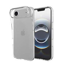 Just-in-Case TPU Back Cover for Apple iPhone Air