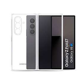 Mobilize Coque TPU pour Samsung Galaxy Z Fold 7