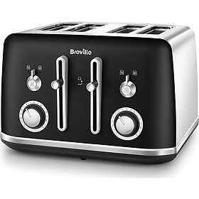 Breville VTR 4 Slice Toaster