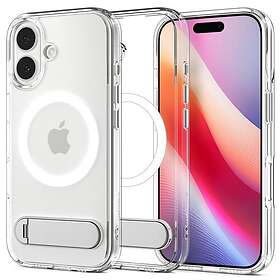Spigen Ultra Hybrid S MagFit Kotelo puhelimelle iPhone 17