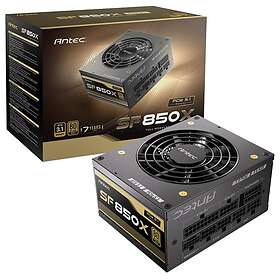 Antec SF850X ATX 3.1 80+ Gold 850W