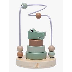 Jollein Aktivitetsspiral i trä 121-001-68056