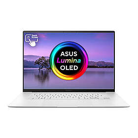 Asus Zenbook S 16 UM5606WA-RJ091W 16" 3K Ryzen AI 9 32GB RAM 1TB SSD