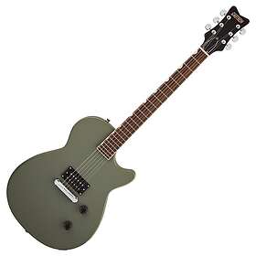 Gretsch Streamliner Jet Club 1 Pickup Olive Drab