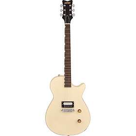 Gretsch Streamliner Jet 1 Pickup Vintage Hvit