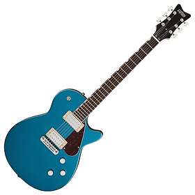 Gretsch Electromatic Jet Club Riviera Blue