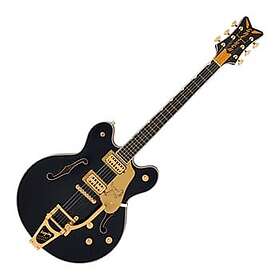 Gretsch Falcon Center Block LTD String-Thru Bigsby Midnight Sapphire