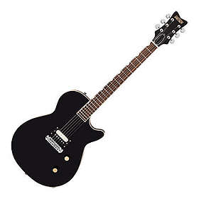 Gretsch Streamliner Jet 1 Pickup Jet Black