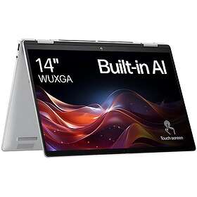 HP Envy x360 14" 2-in-1 Laptop A20J6EA Ryzen 7 8840HS 16GB RAM 512GB SSD