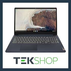 Lenovo IdeaPad Slim 3 82N4004TUK 15.6" Celeron 8GB RAM 128GB eMMC