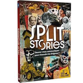 Split Stories