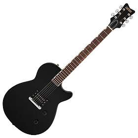 Gretsch Streamliner Jet Club 1 Pickup LRL Jet Black