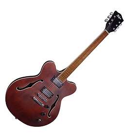 Höfner Verythin Dark Stain
