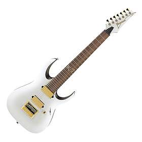 Ibanez K7 Yang Head Korn Signature Vit