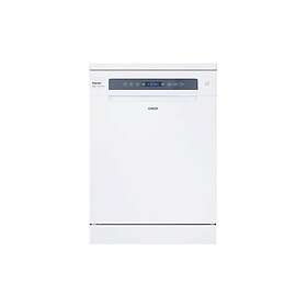 Candy Rapido CF 6B4F0W (Valkoinen)