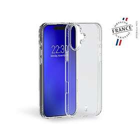 Bigben Connected Coque Renforcée pour iPhone 16