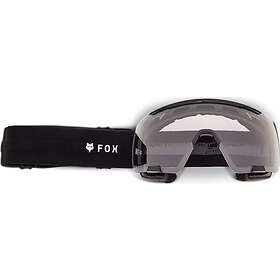 Fox PureVue Svart