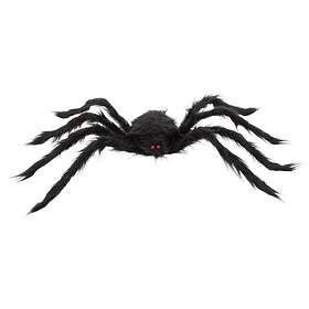 Harald Nyborg Halloween Spindel Dekoration 66cm