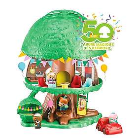 Klorofil Arbre Magique Édition Spéciale 50 Ans Jeu d'éveil