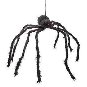 Harald Nyborg Halloween Spindel Dekoration 125cm