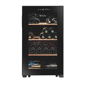 La Sommeliere LS36BLACK (Noir)