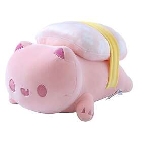 Kenji Yabu Sushi Sakura Cat 08338