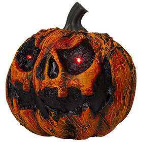 Harald Nyborg Halloween Pumpa LED 21.5cm