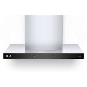 LG HCEZ2426S (Acier inoxydable)