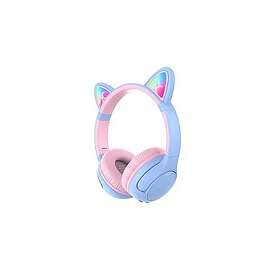 Swingson IBT-39 Cat Ear Bluetooth Casque