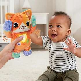 Vtech Baby Fripon Kurragömma-Kattunge Aktivitetsleksak 80-567405