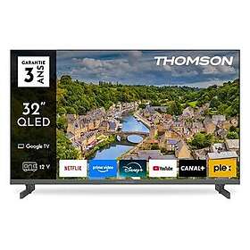 Thomson 32FQG3S15C 32" QLED TV (2025)