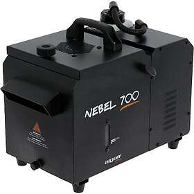 Algam Lighting NEBEL700 700 Watt Låg Dimmaskin