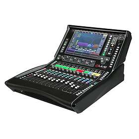 Allen & Heath dLive C Class C1500