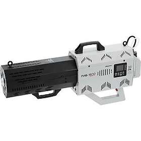 Algam Lighting FMG1500 Rökmachin Bärbar RGB 1500 Watt