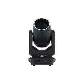 Algam Lighting MB200 Moving Head 200W LED beam