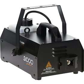 Algam Lighting S1000 Rökmachin 1000 Watt