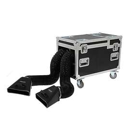 Algam Lighting NEBEL3000-II Rökeffektsmaskin 3000W låg dimma