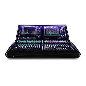 Allen & Heath dLive C Class C3500