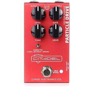 Citadel Particle Drive High Gain Overdrive