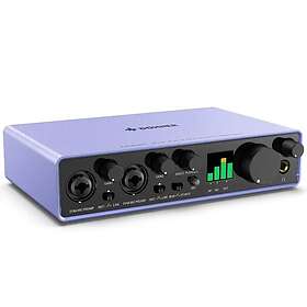 Donner Livejack 2x2
