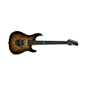 ESP E-II SN-2 Nebula Black Burst