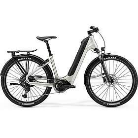 Merida eSpresso CC 575 EQ (Electric)