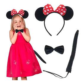 Pricenet IKA-KX5050 Musdräkt