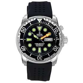 Ratio FreeDiver 1068HA90-34VA-WHT