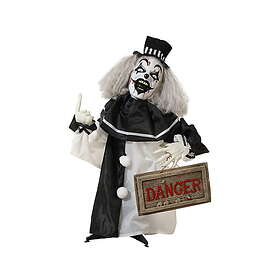 Bigbuy Home Halloween Clown Dekoration 120cm