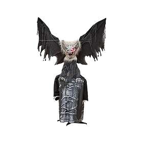 BigBuy Carnival Spökiga Halloween Dekorationer 146x45x35cm