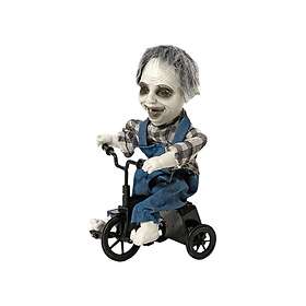 BigBuy Carnival Halloween Dekoration Skrämmande Monster 20x37cm