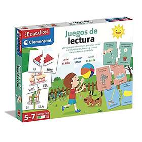 Clementoni 55310 – lässpel