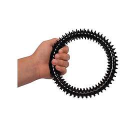 MyPauze Soft Ring 14cm Svart