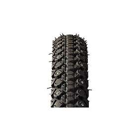 Black Ice 100 Dubbdäck Clincher 700x40C (40-622)